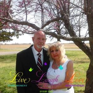 Meet your Posher, Brenda